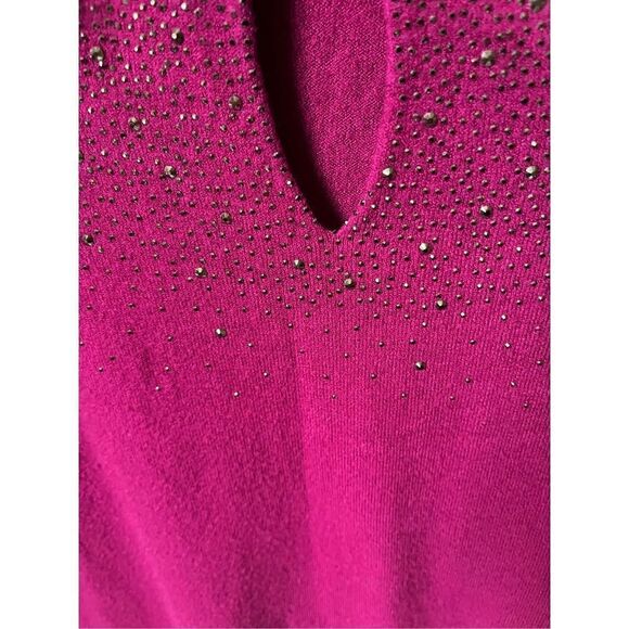 Oliver Studded Sweater - Picture 4 of 11